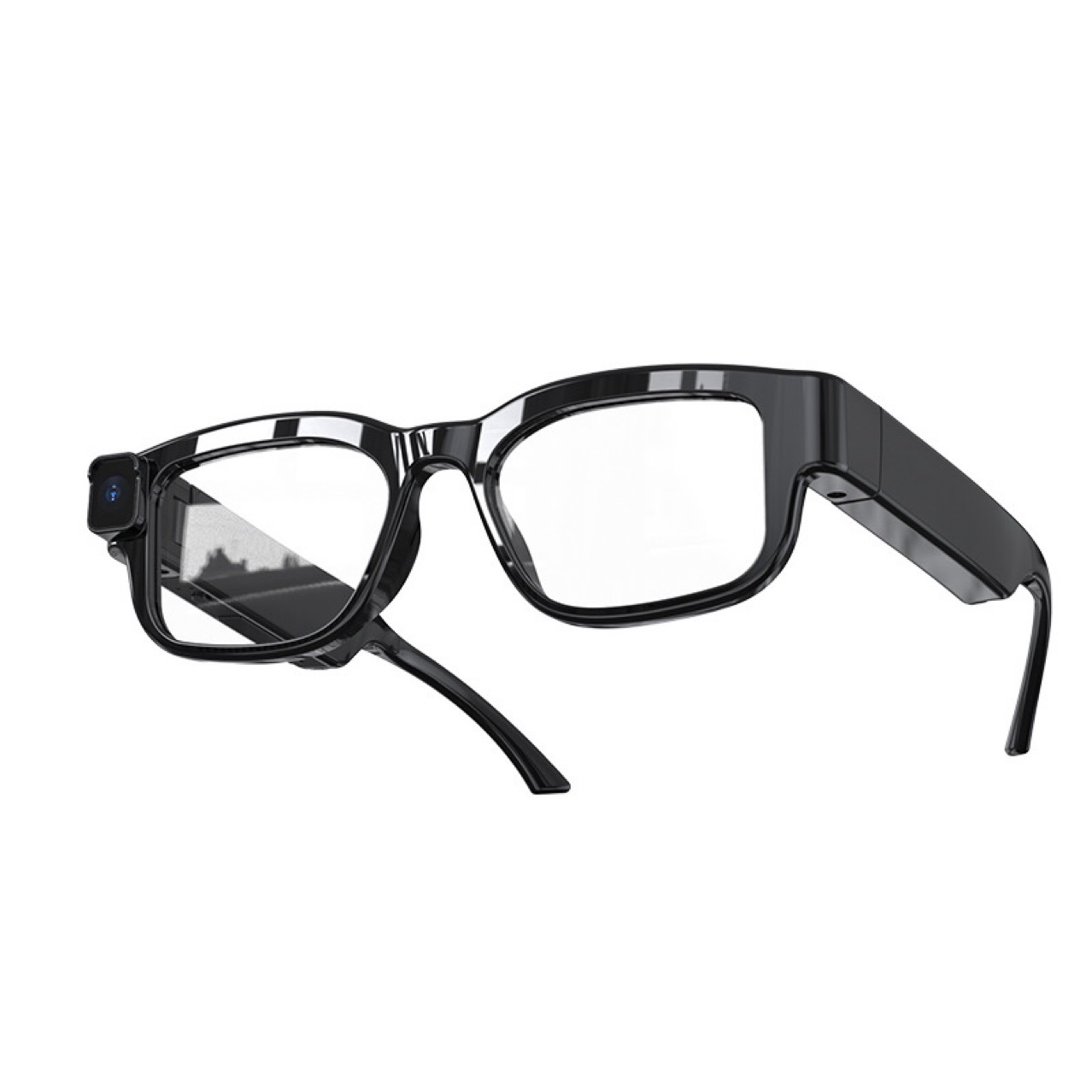 Audio Music Image - XV20 AI Sports DV Smart Bluetooth-Brille
