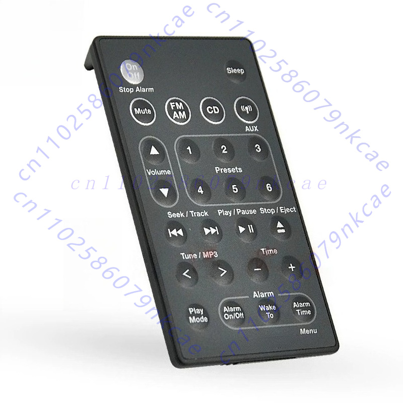 Audio Music Generator Free - Fernbedienung für BOSE Wave Music System,