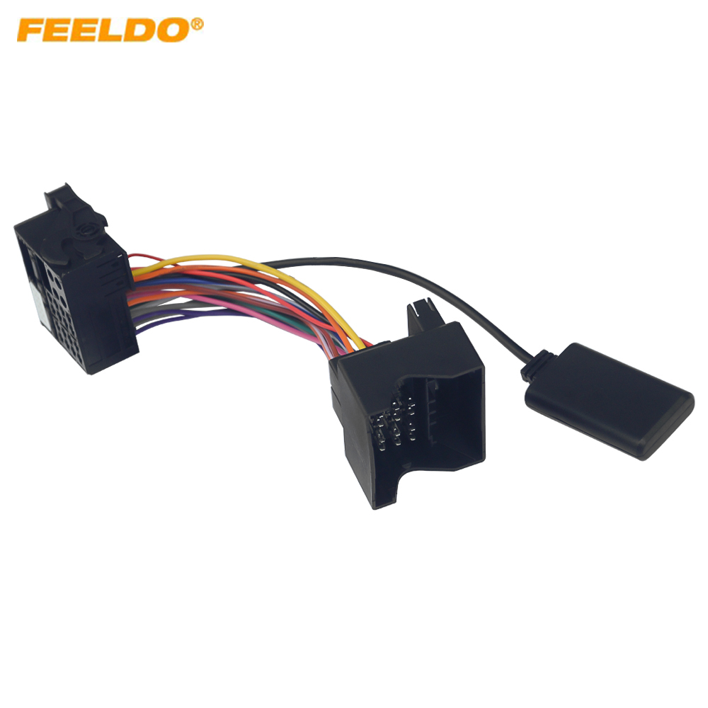 Audio Music Free Mp3 - Audi Auto Bluetooth 5.0 Modul AUX-in