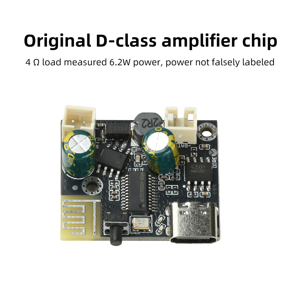 BPM13 Plus 6,2W Mono Class D V – Audio Music Free Mp3 Bewertung und Preis