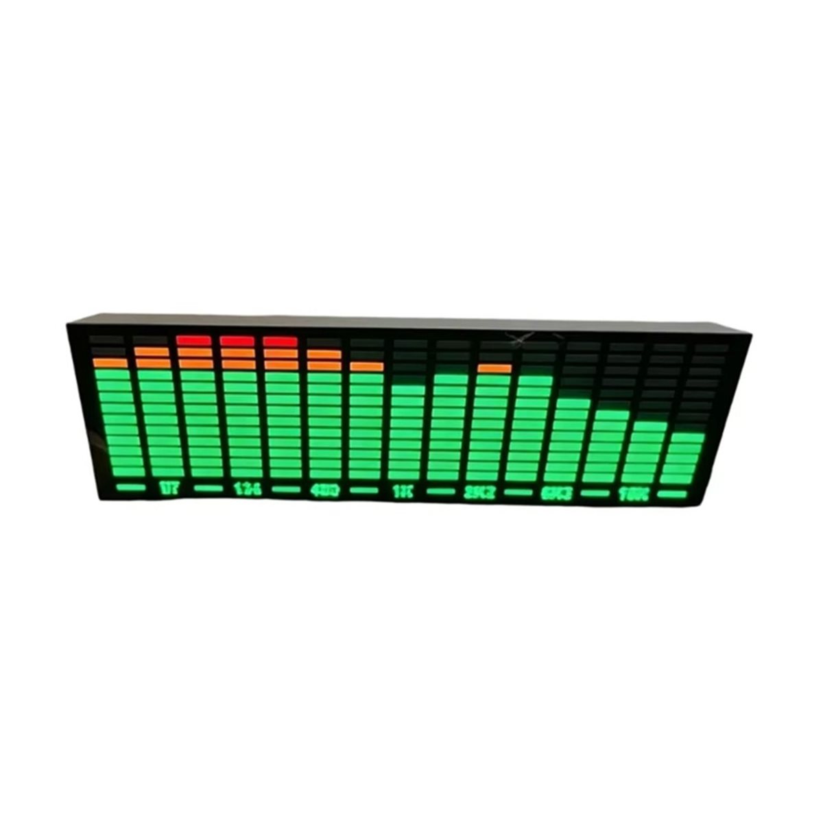 Passend für Music Spectrum LED – Audio Musically Bewertung und Preis
