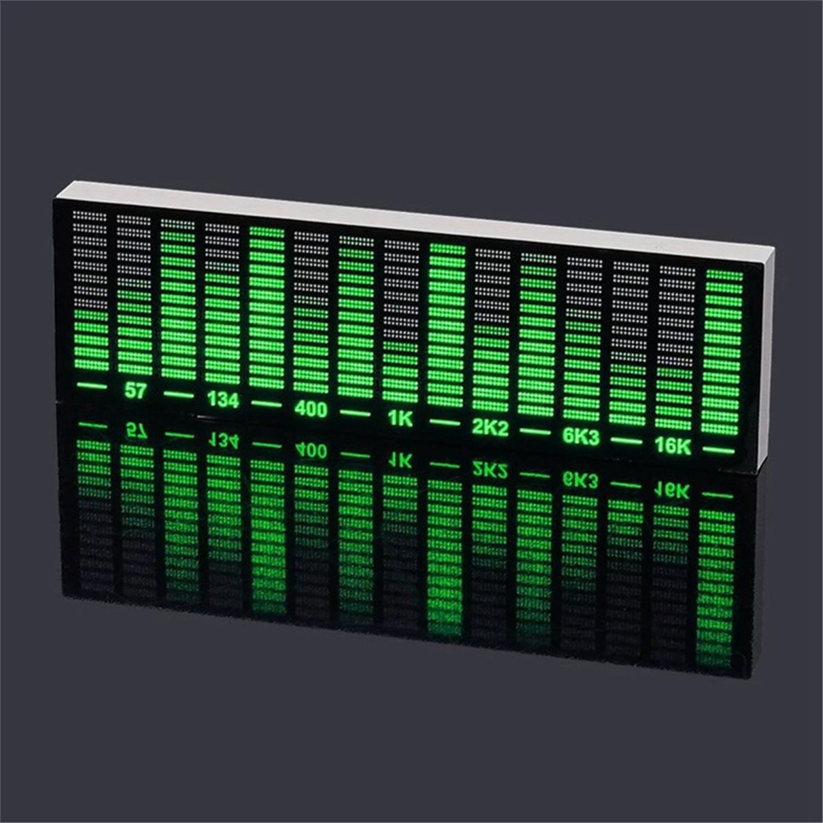 Passend für Music Spectrum LED – Audio Musically Bewertung und Preis