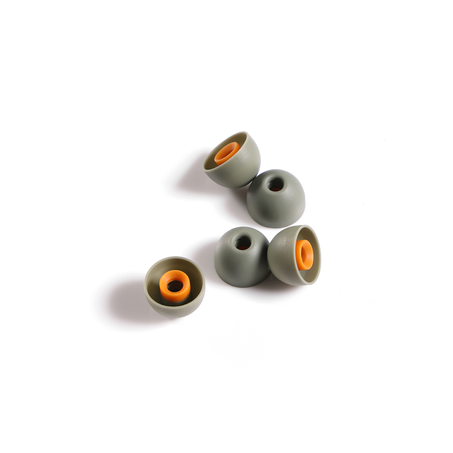 DD ddHiFi ST35 D-Tips Silikon- – Audio Music App Bewertung und Preis
