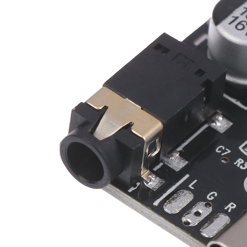 Typ-C Bluetooth Audio-Empfänge – Audio Music Free Mp3 Bewertung und Preis