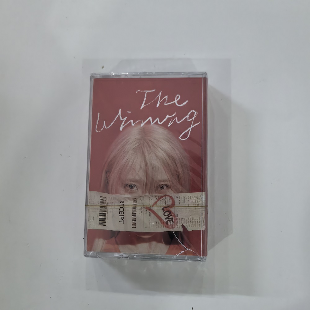 Koreanisches The Winning Tape  – Audio Musically Bewertung und Preis