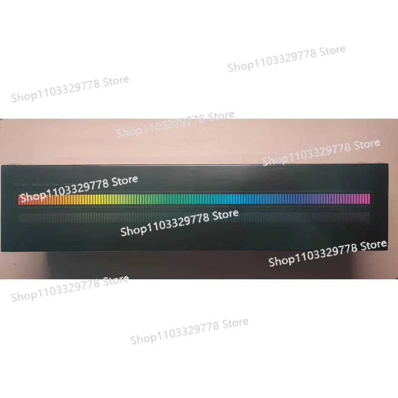 128-Bit RGB Auto-Ambiente-Musi – Audio Music Visualizer Bewertung und Preis