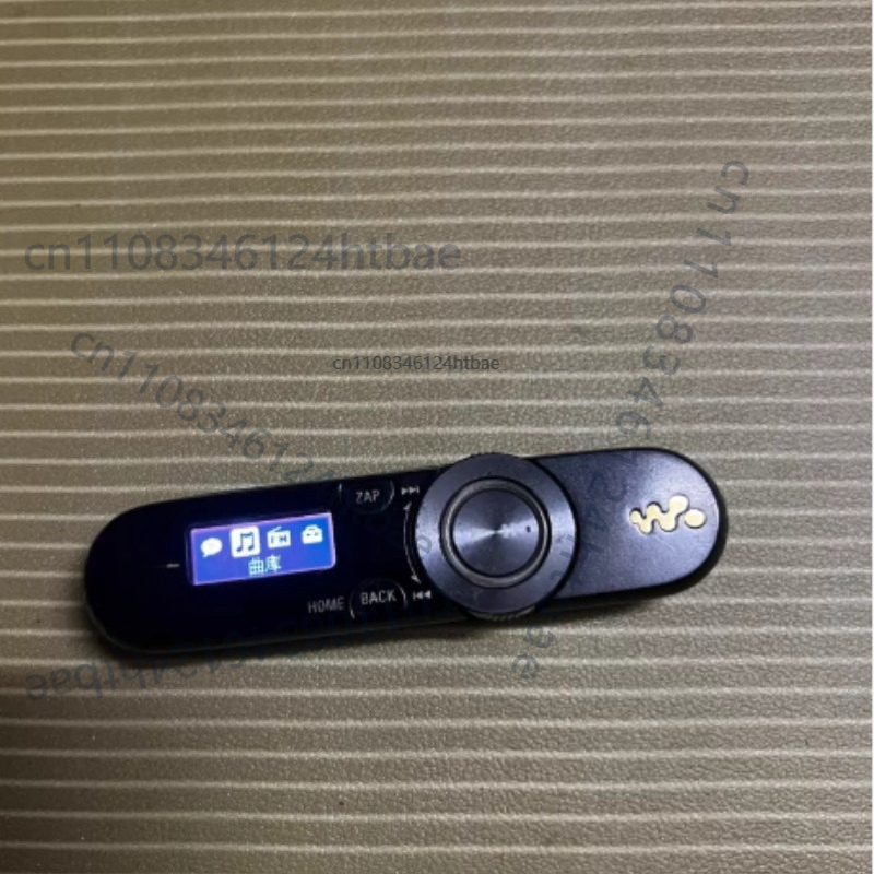 Gebraucht für SONY NWZ-B162F W – Audio Music Free Mp3 Bewertung und Preis