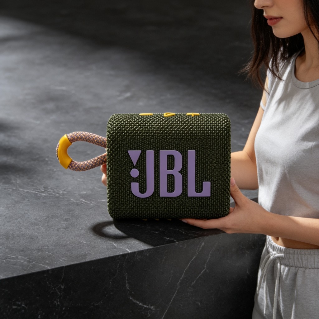JBL GO3 Music BRICS 3. Generat – Audio Music Generator Free Bewertung und Preis