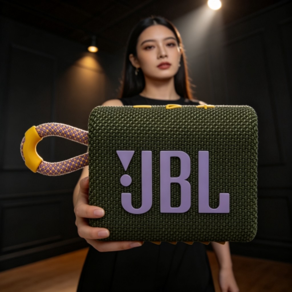 JBL GO3 Music BRICS 3. Generat – Audio Music Generator Free Bewertung und Preis