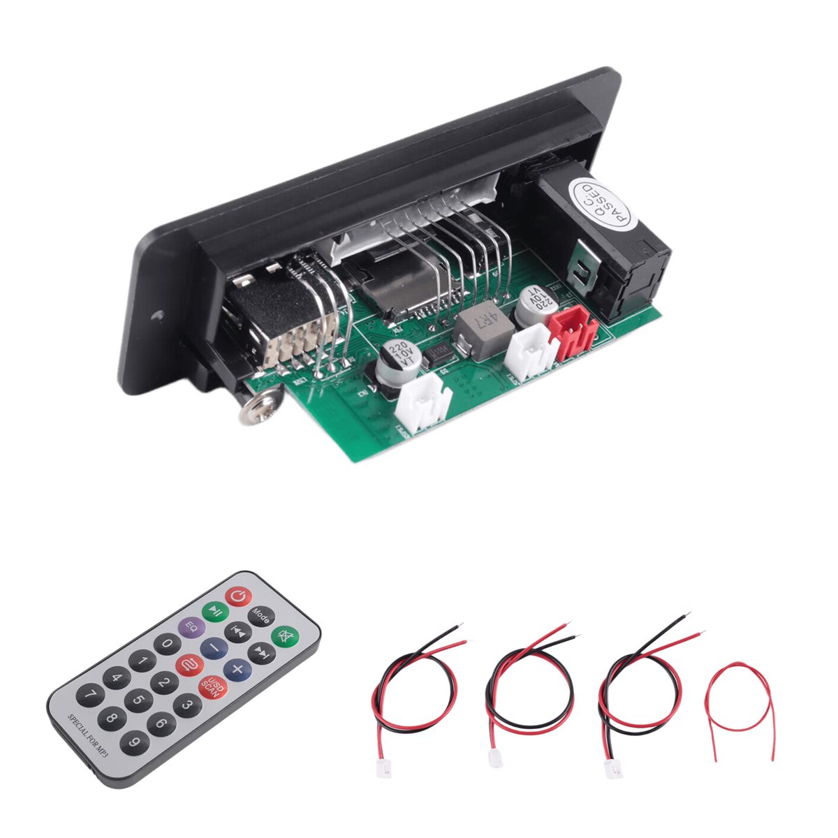 Neues Bluetooth-kompatibles Au – Audio Music Free Mp3 Bewertung und Preis