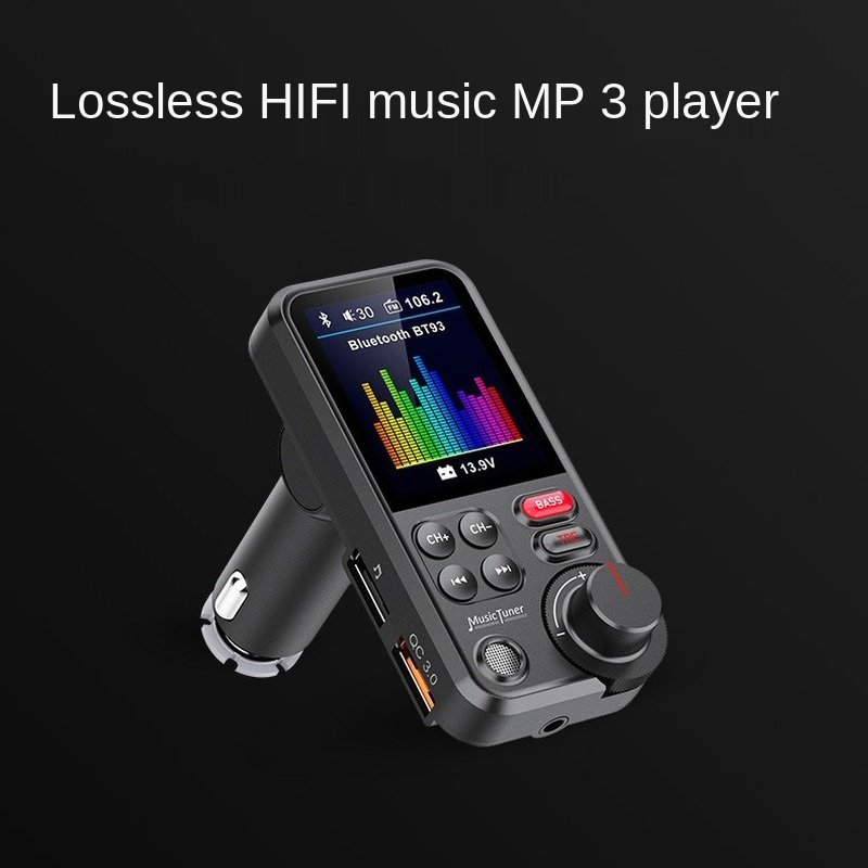 Bluetooth-kompatibel Auto Wire – Audio Music Free Mp3 Bewertung und Preis