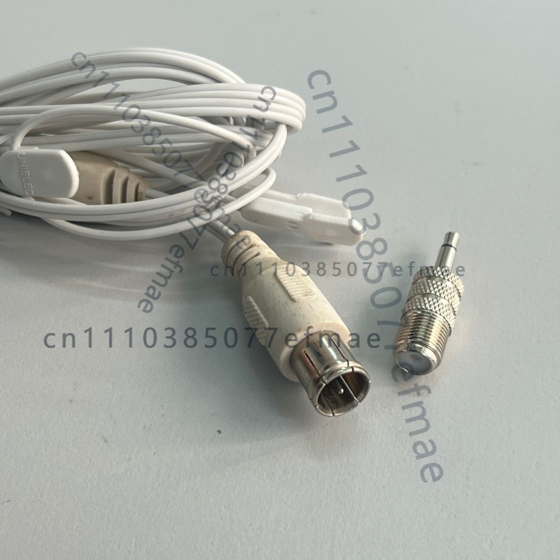 Gebrauchte weiße FM-Antenne mi – Audio Music Generator Free Bewertung und Preis
