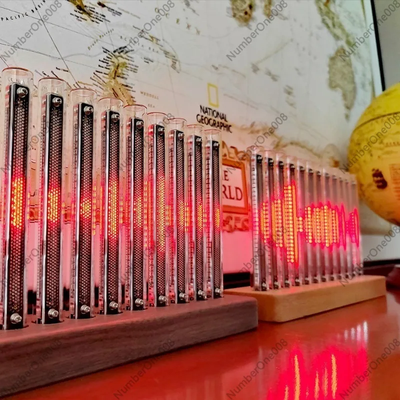 L12 RGB Audio-Spektrum-Visuali – Audio Music Visualizer Bewertung und Preis