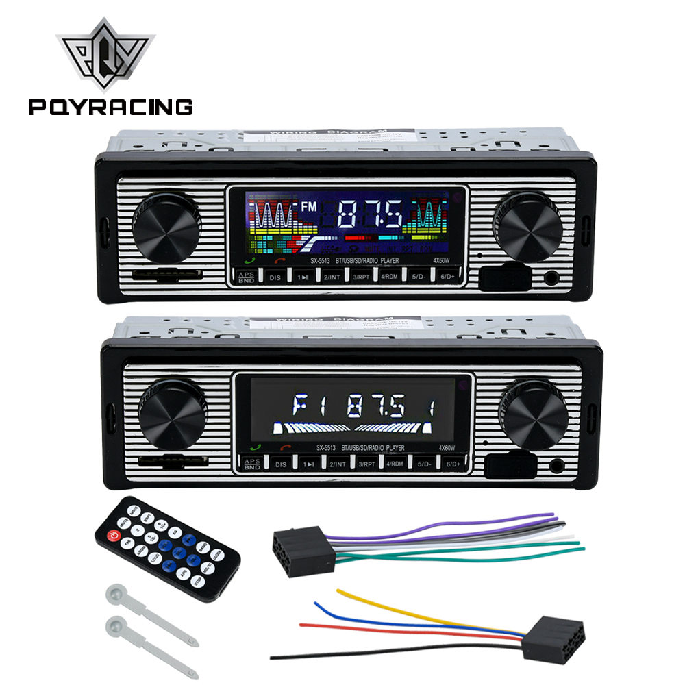 Vintage Autoradio Fahrzeug Int – Audio Music App Bewertung und Preis