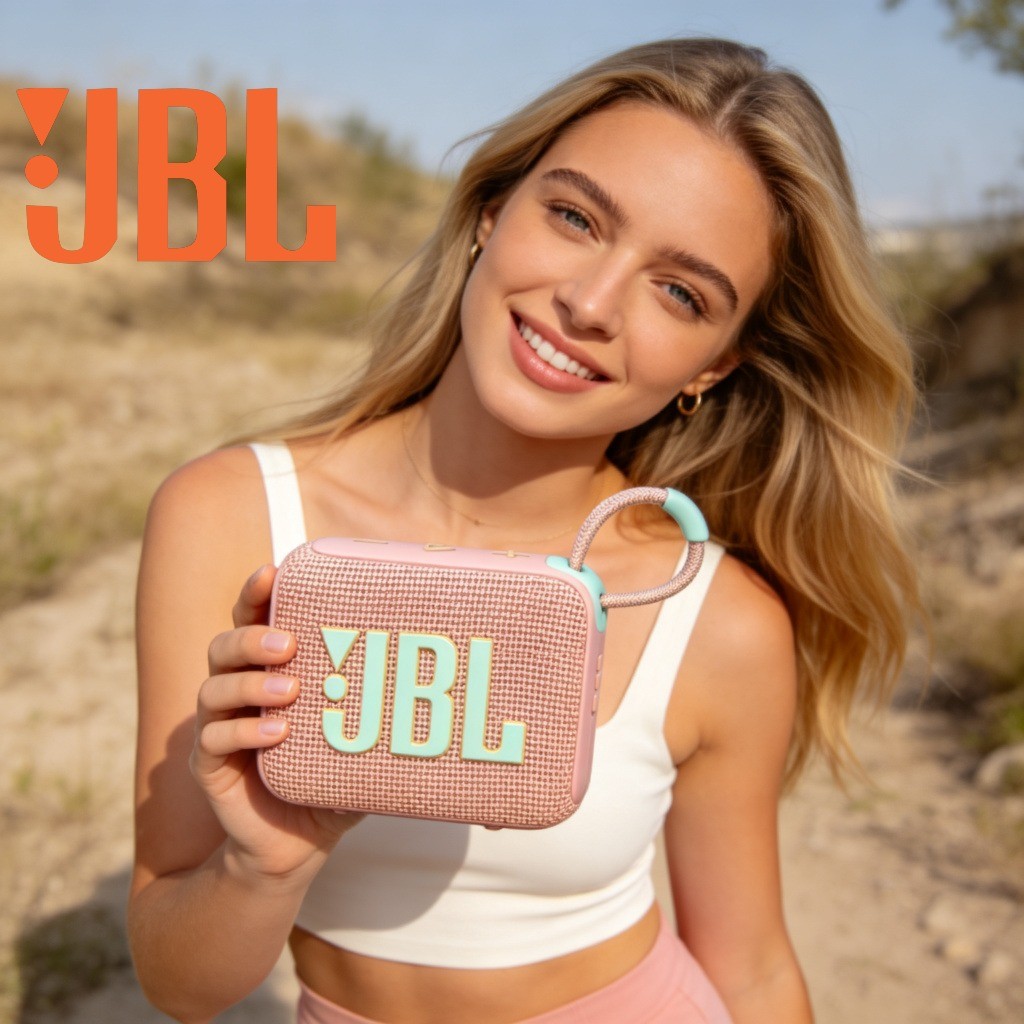 JBL GO4 Tragbarer Kabelloser B – Audio Music Generator Free Bewertung und Preis