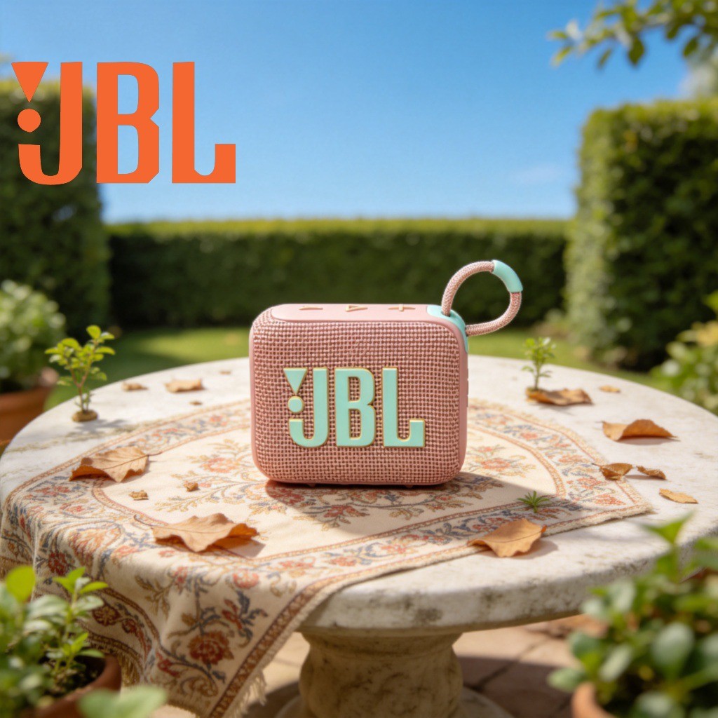 JBL GO4 Tragbarer Kabelloser B – Audio Music Generator Free Bewertung und Preis