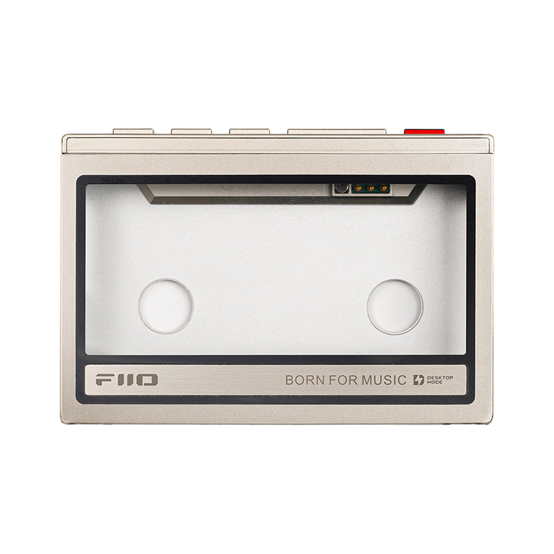 FiiO SK-M21C MP3-Musikplayer S – Audio Music App Bewertung und Preis