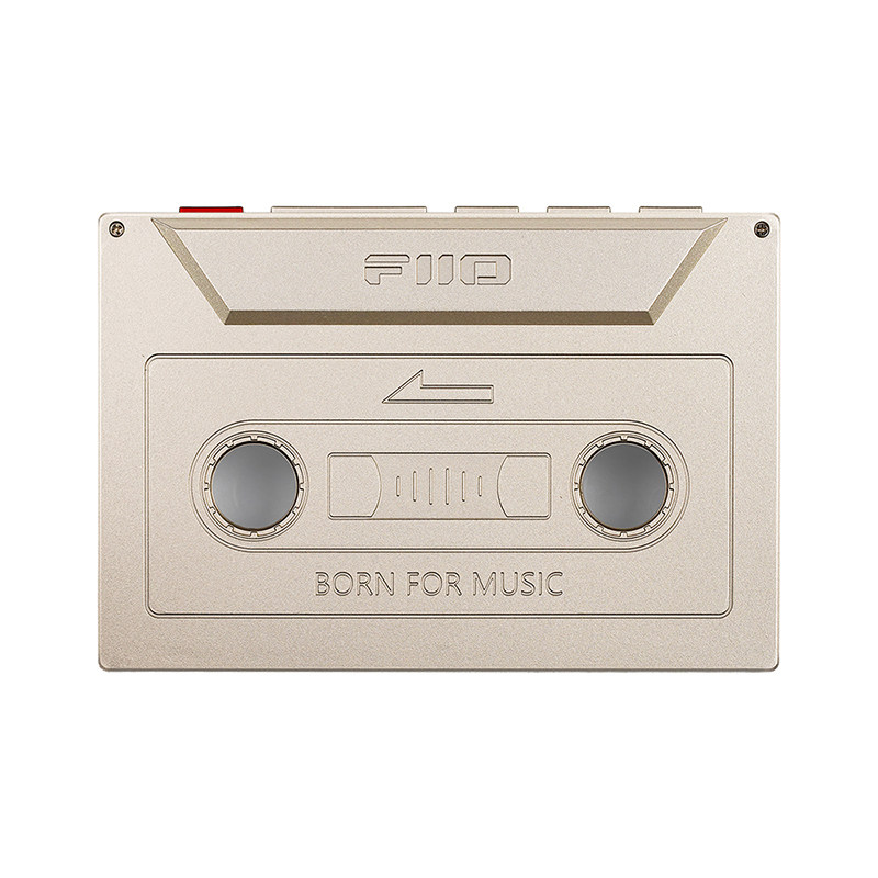FiiO SK-M21C MP3-Musikplayer S – Audio Music App Bewertung und Preis
