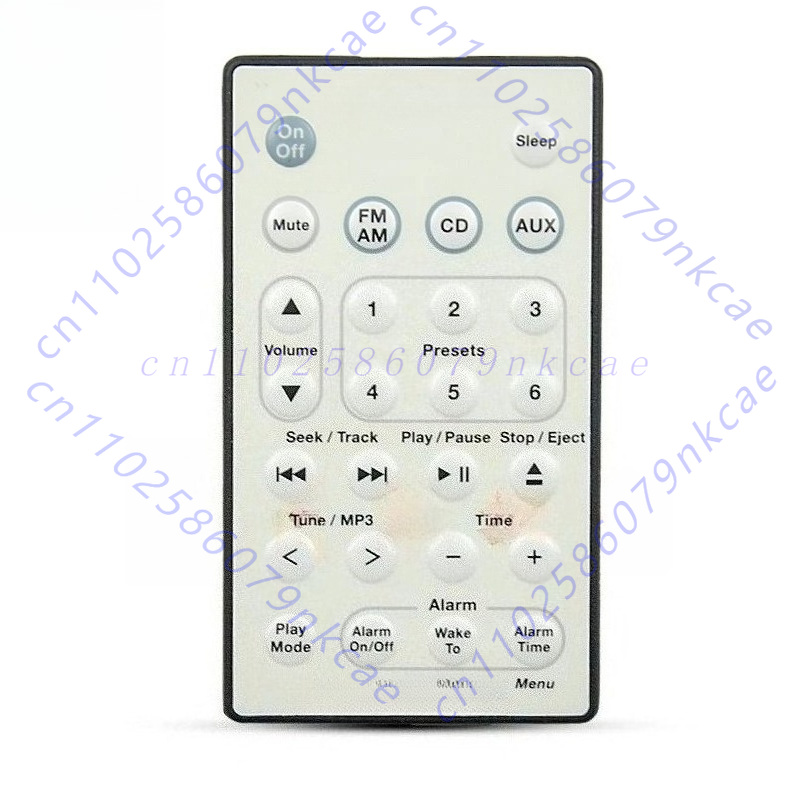 Fernbedienung für BOSE Wave Mu – Audio Music Generator Free Bewertung und Preis