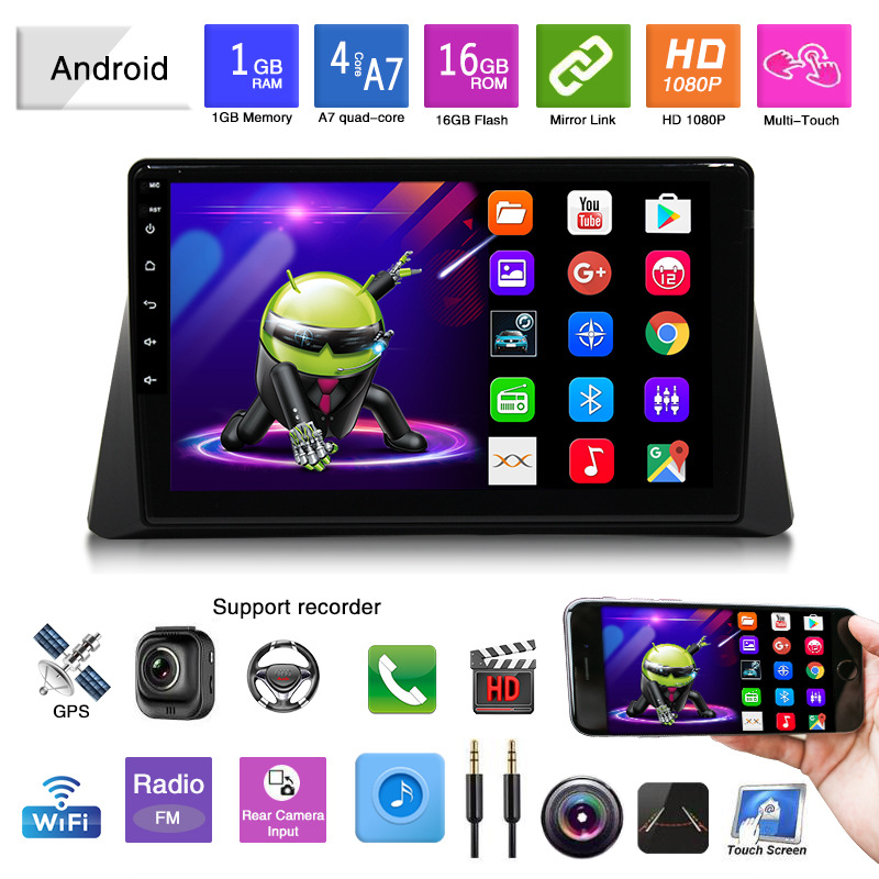 Jiawell Android Auto-DVD-Playe – Audio Music Video Bewertung und Preis