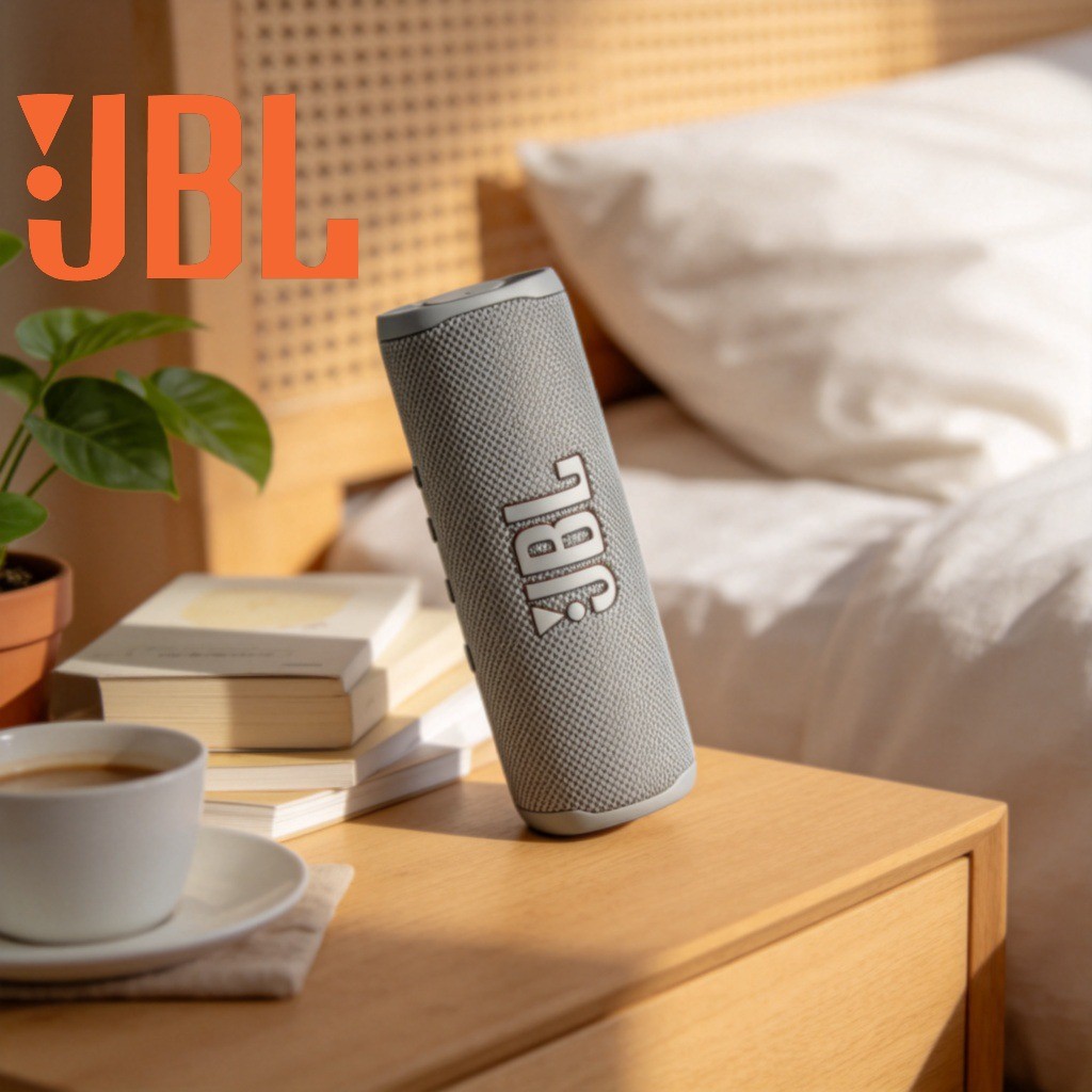 JBL FLIP6 Music Kaleidoscope 6 – Audio Music Generator Free Bewertung und Preis