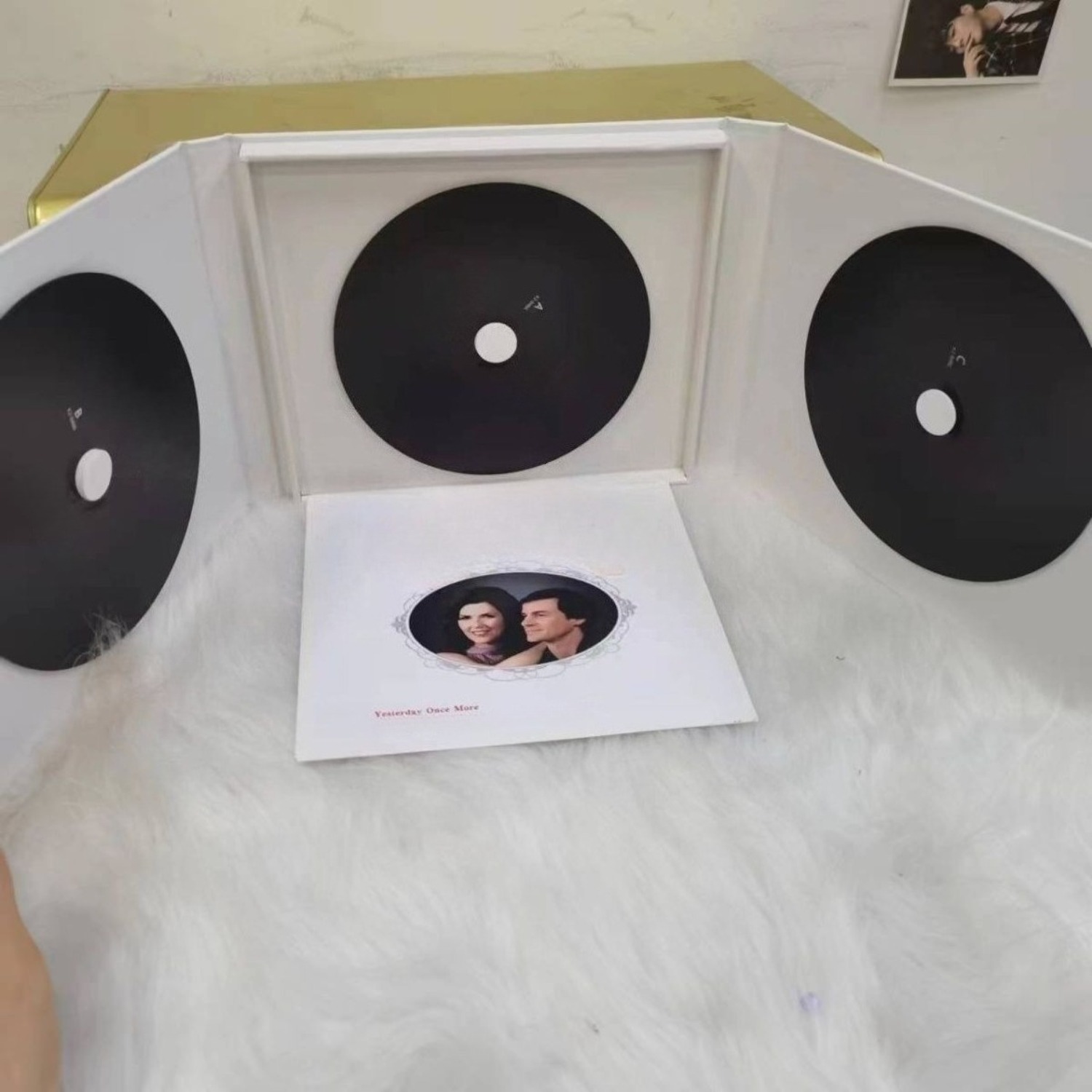Retro-nostalgische, vokalorien – Audio Musically Bewertung und Preis