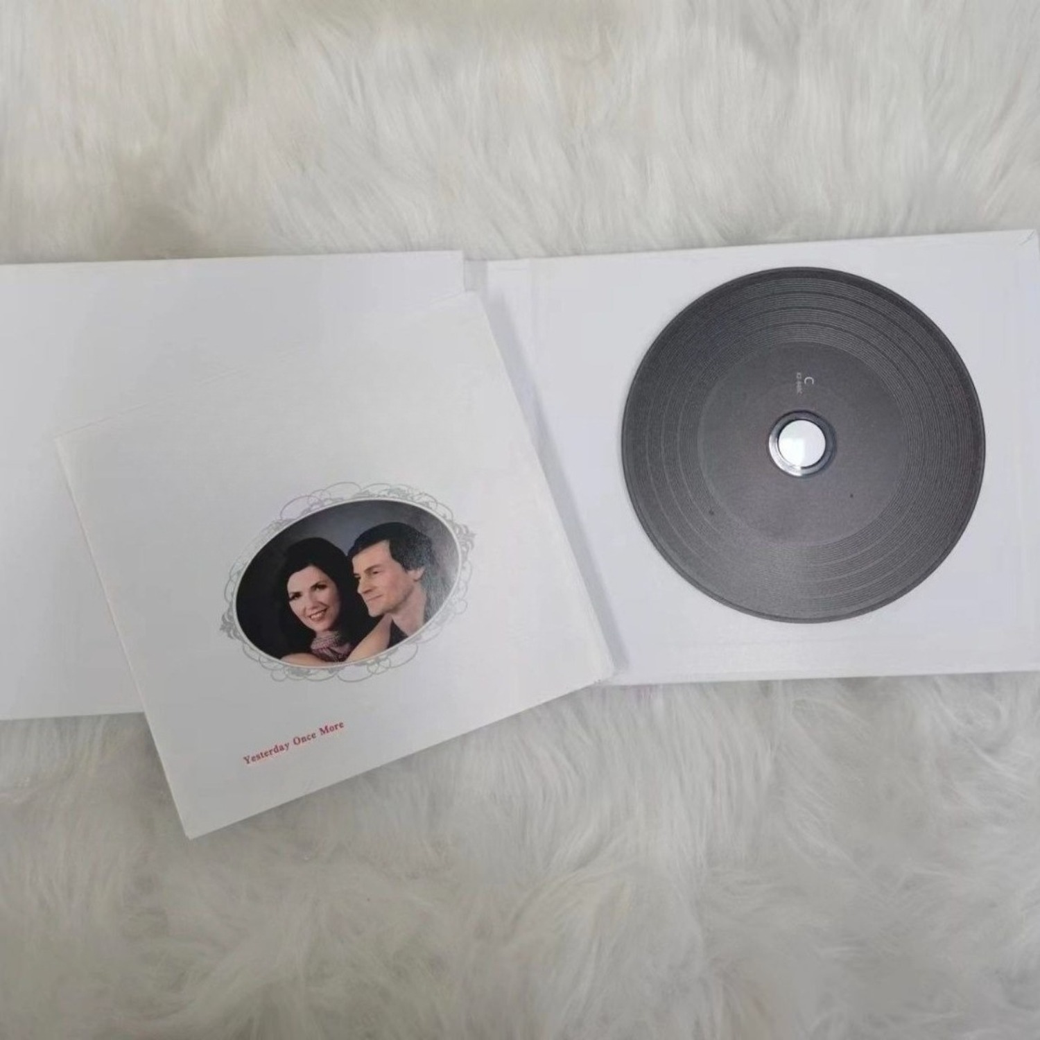 Retro-nostalgische, vokalorien – Audio Musically Bewertung und Preis