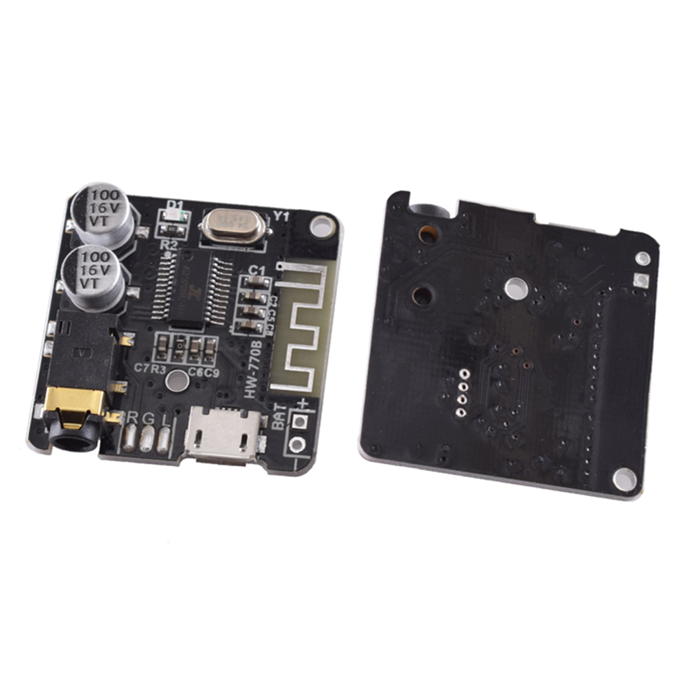 1-5PCS 3,7-5V VHM-314 Bluetoot – Audio Music Free Mp3 Bewertung und Preis