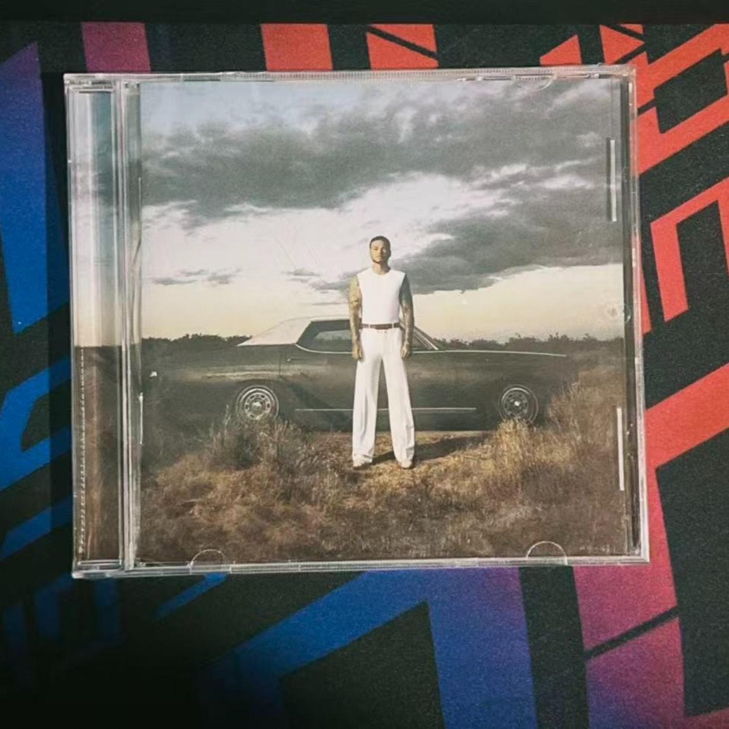 Moderne Country-Pop-Audio-CD,  – Audio Musically Bewertung und Preis