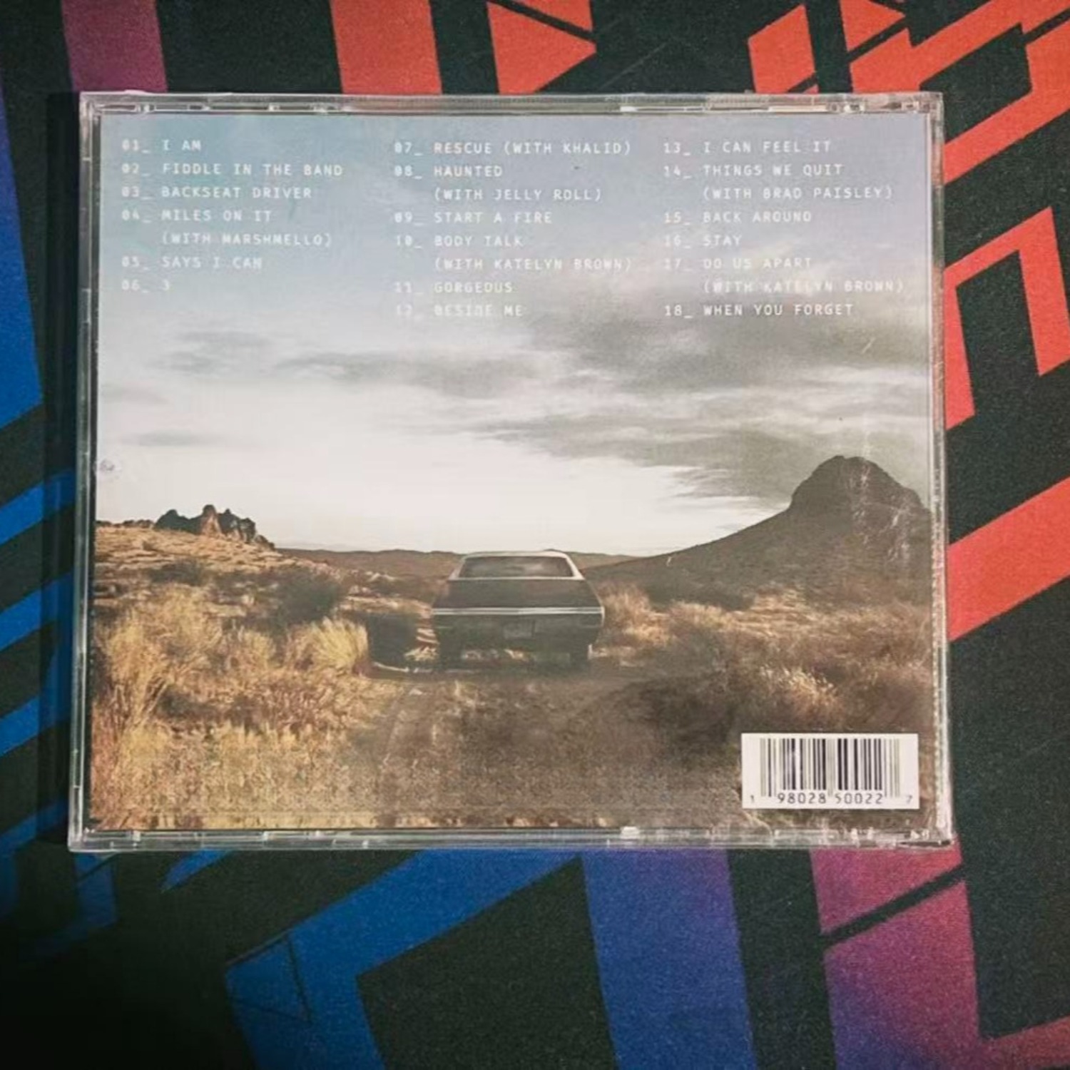 Moderne Country-Pop-Audio-CD,  – Audio Musically Bewertung und Preis