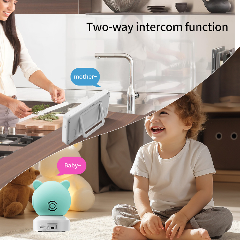 Danmini TUYA App Control Babyp – Audio Music Video Bewertung und Preis