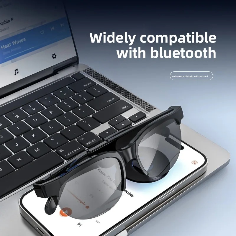 Intelligente Sportbrille mit o – Audio Musically Bewertung und Preis