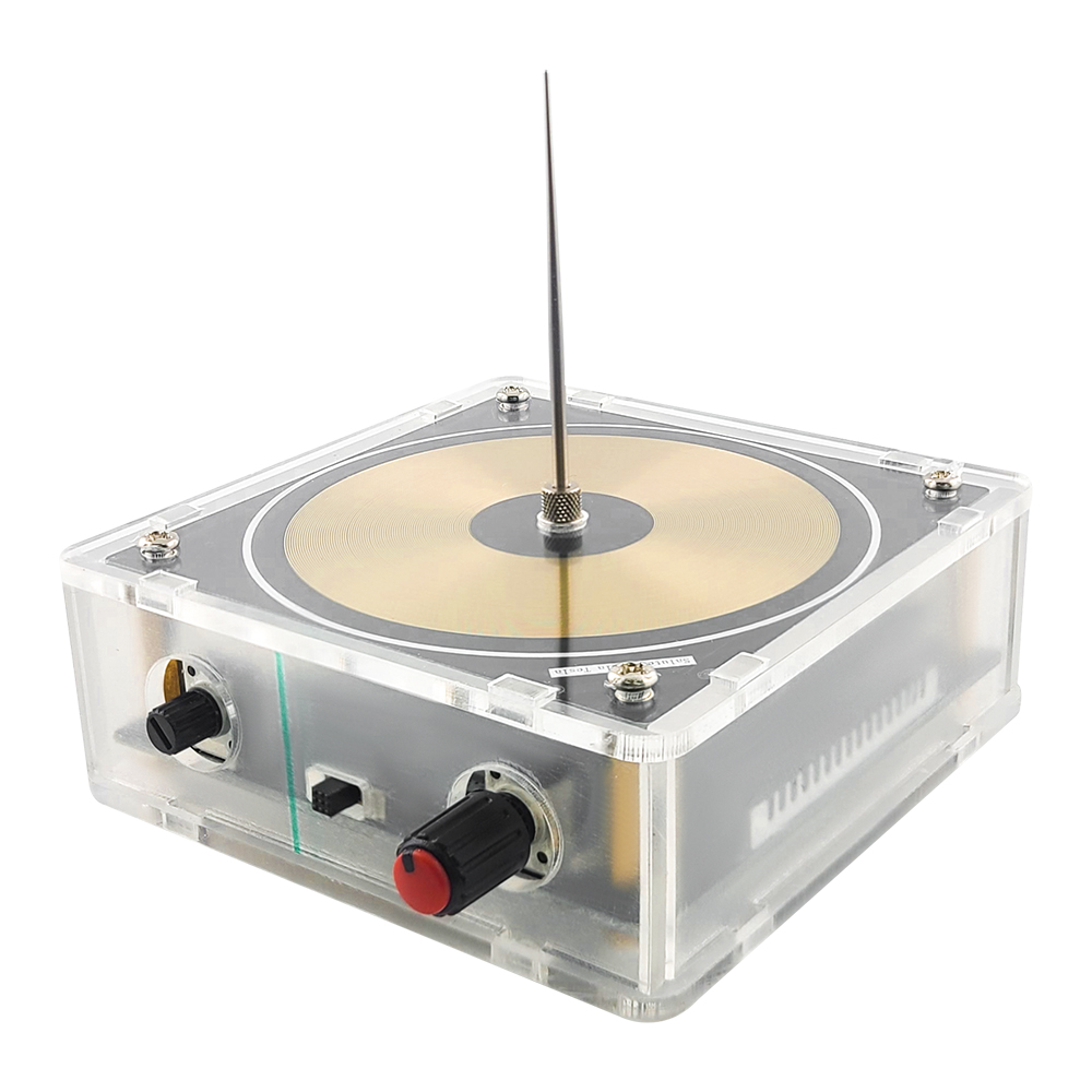 Musik für Tesla Coil Touchable – Audio Music Generator Free Bewertung und Preis