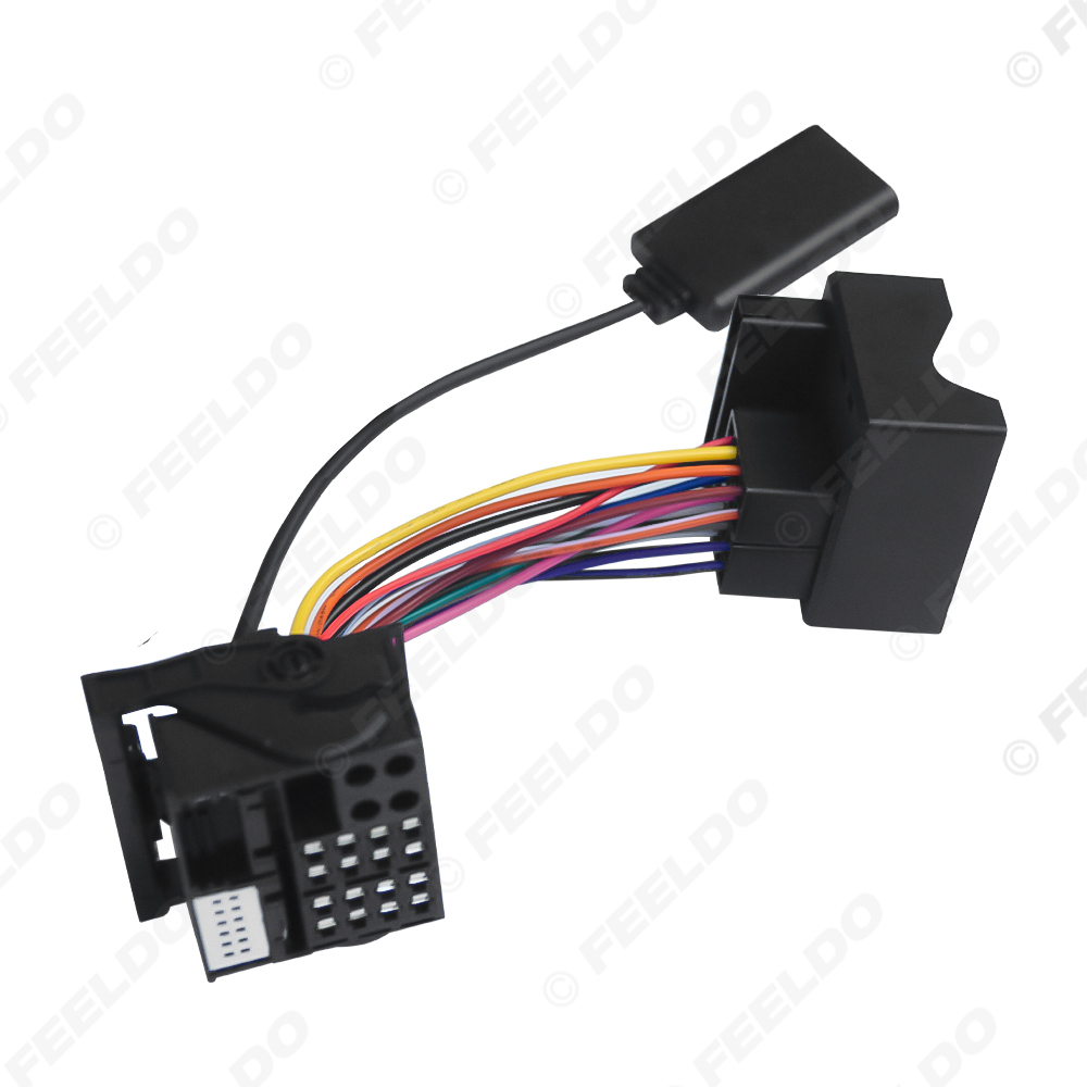 Audi Auto Bluetooth 5.0 Modul  – Audio Music Free Mp3 Bewertung und Preis