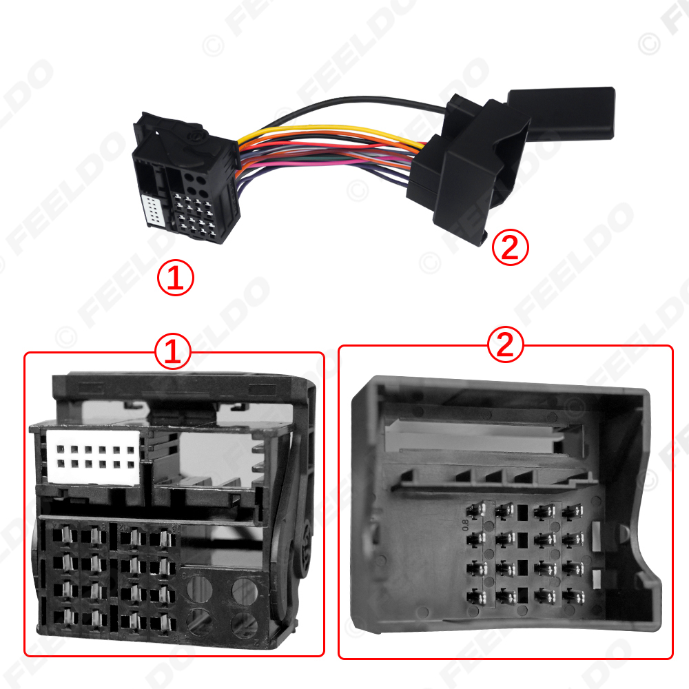 Audi Auto Bluetooth 5.0 Modul  – Audio Music Free Mp3 Bewertung und Preis