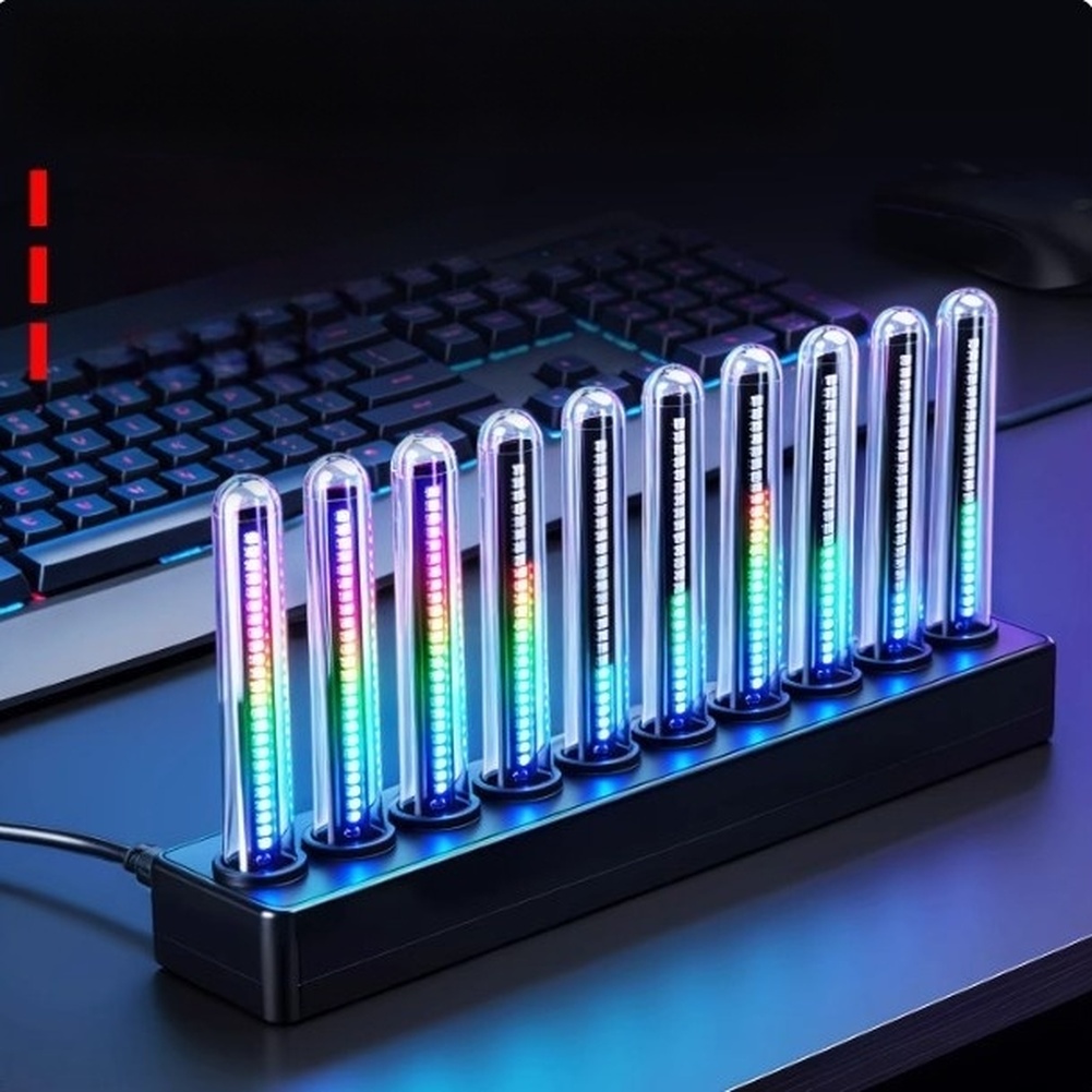 RGB LED Audio für SPECTRUM Sou – Audio Music Visualizer Bewertung und Preis