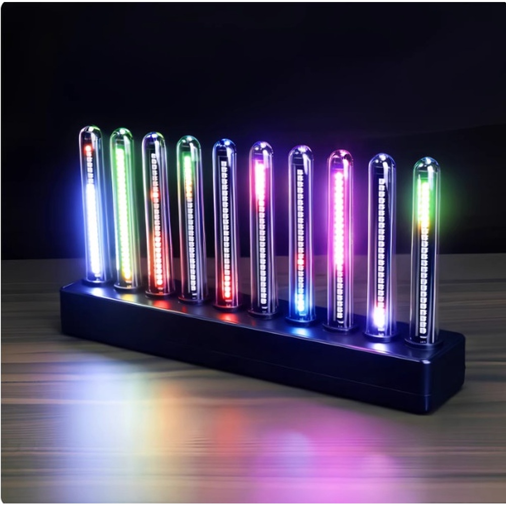 RGB LED Audio für SPECTRUM Sou – Audio Music Visualizer Bewertung und Preis