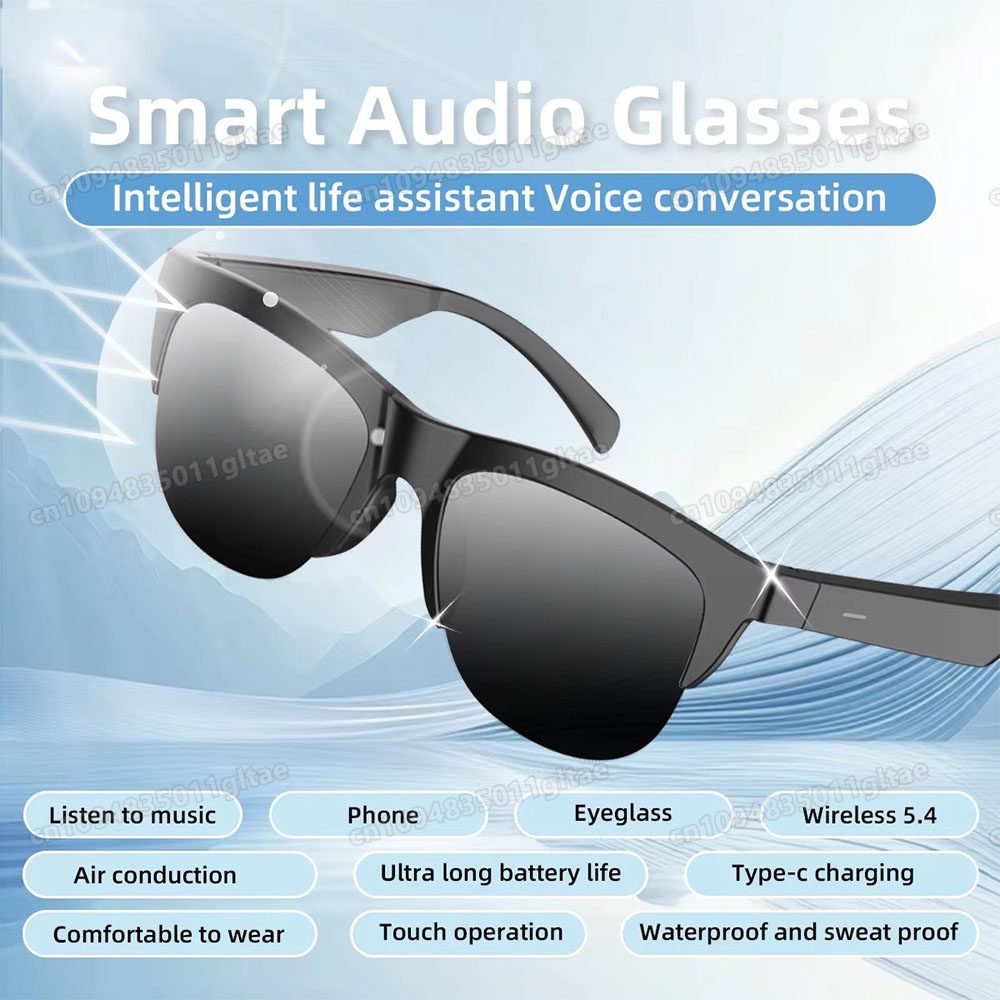 Neue Kamera-Steuerungs-Smart-B – Audio Music Video Bewertung und Preis