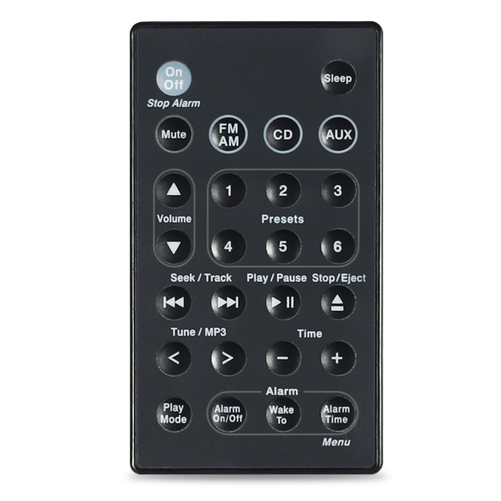 Universelle Ersatz fernbedienu – Audio Music Generator Free Bewertung und Preis