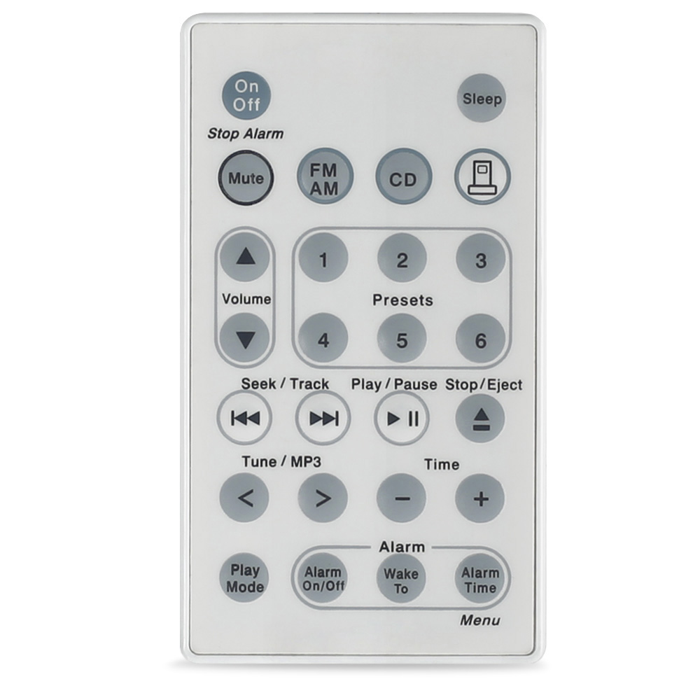Universelle Ersatz fernbedienu – Audio Music Generator Free Bewertung und Preis