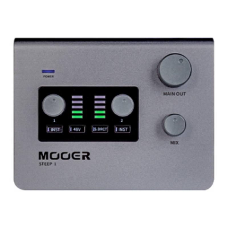 Mooer Steep Audio Soundkarte M – Audio Music Generator Free Bewertung und Preis