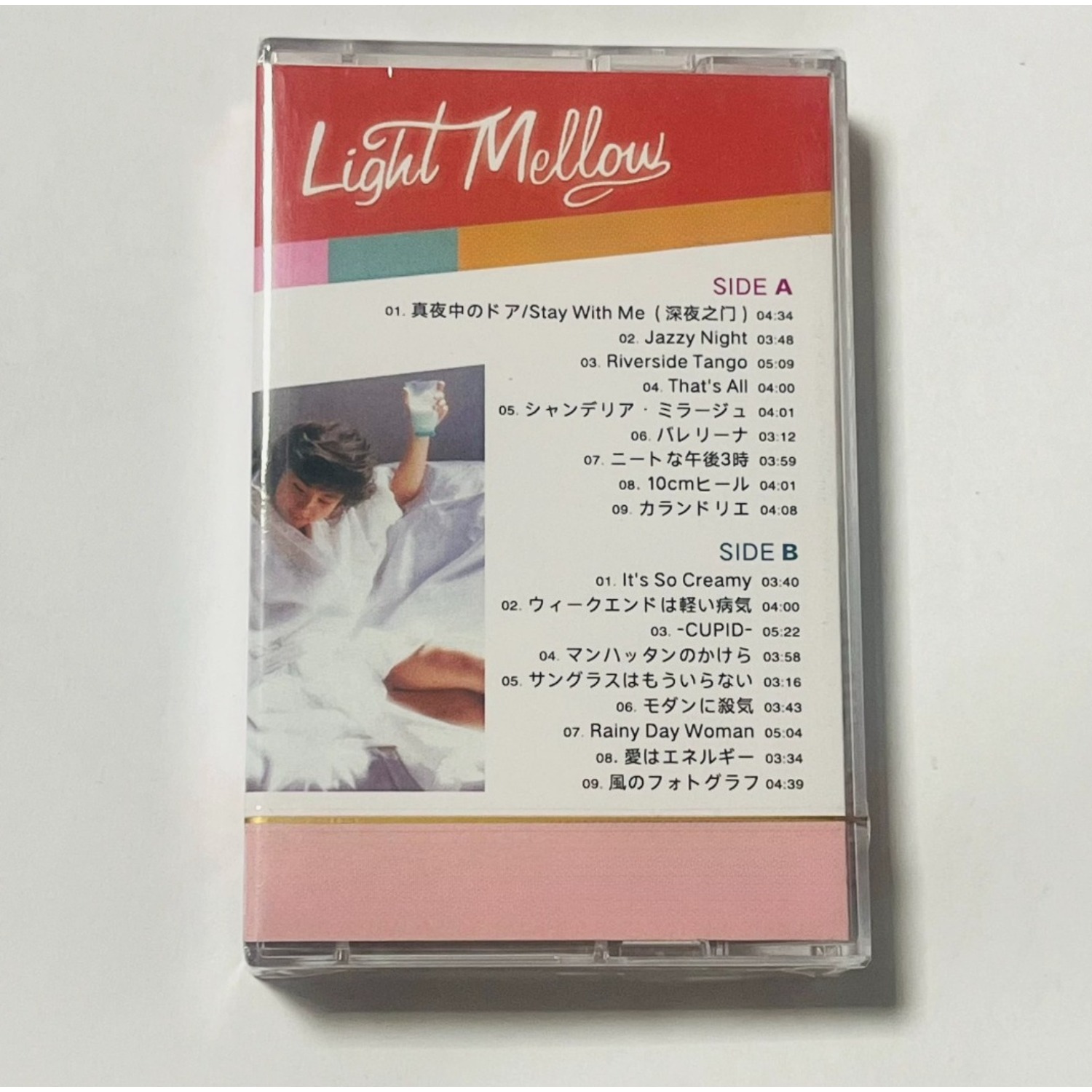 Vintage-Stil City-Pop Audiokas – Audio Musically Bewertung und Preis