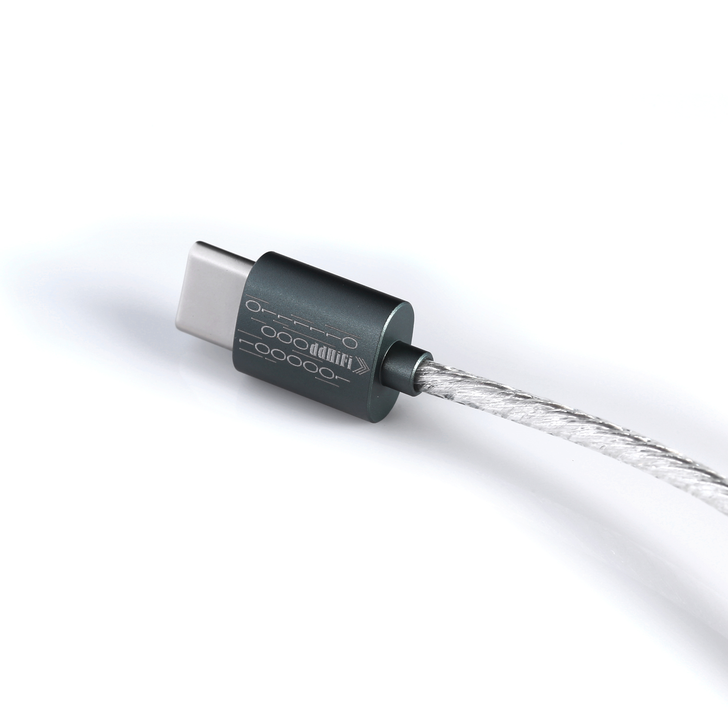 DD ddHiFi TC05II Typ C auf Typ – Audio Music App Bewertung und Preis