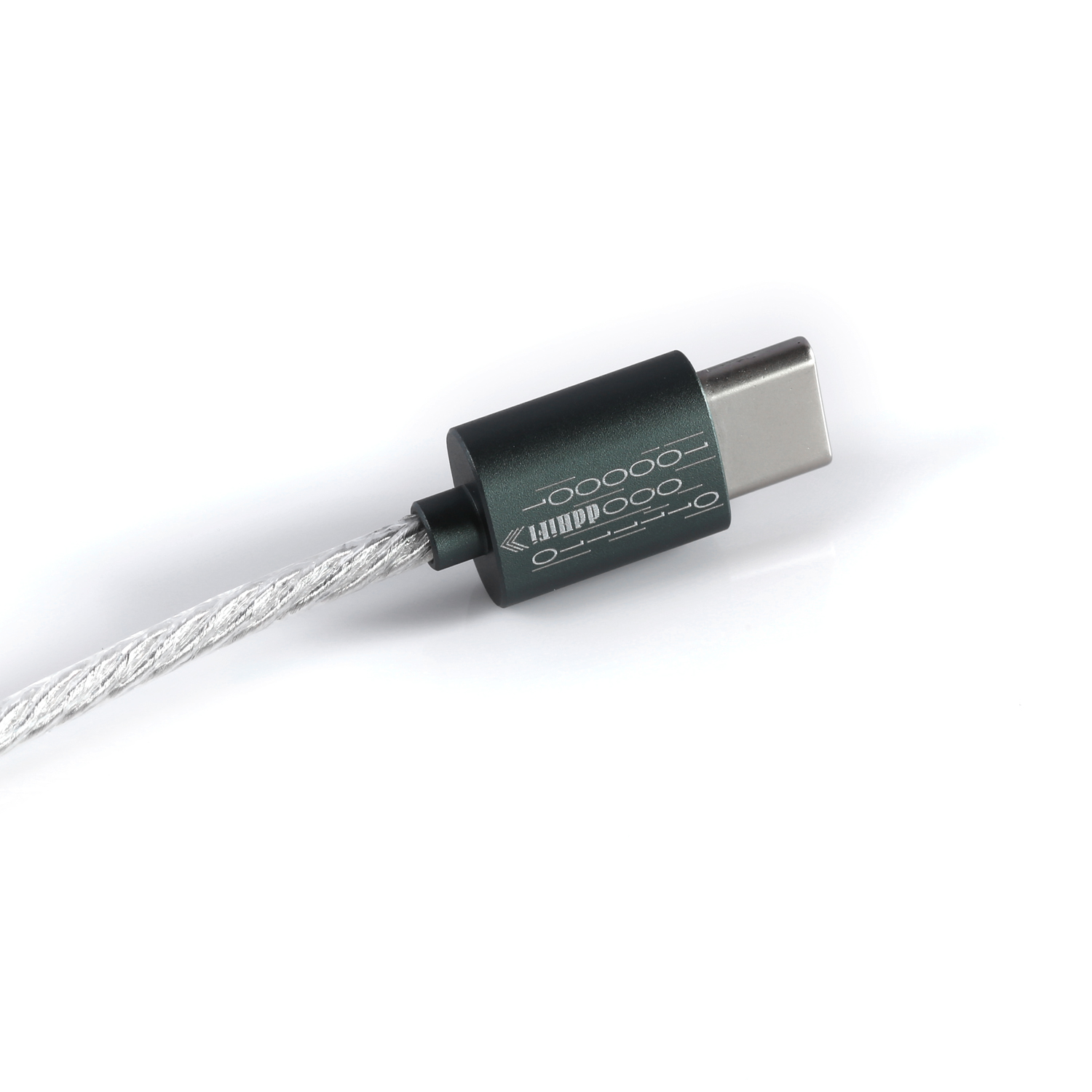 DD ddHiFi TC05II Typ C auf Typ – Audio Music App Bewertung und Preis