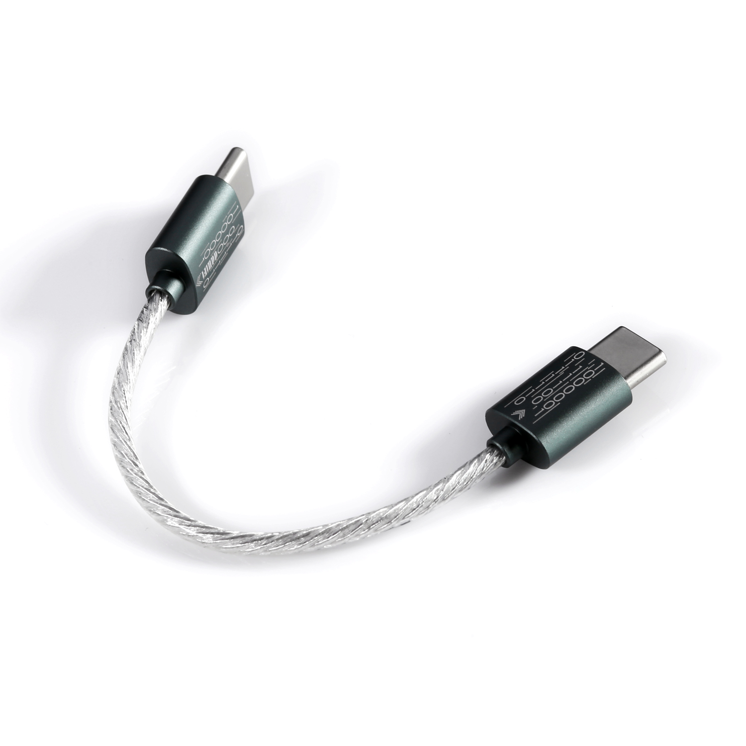DD ddHiFi TC05II Typ C auf Typ – Audio Music App Bewertung und Preis