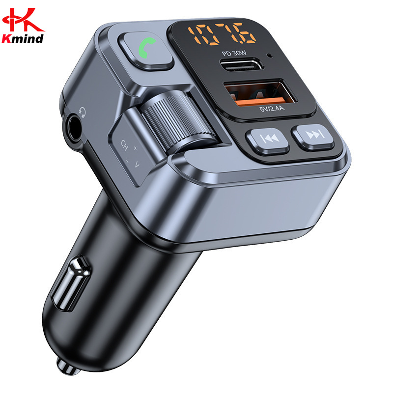 KMIND Auto-Musiksender, Blueto – Audio Music Free Mp3 Bewertung und Preis