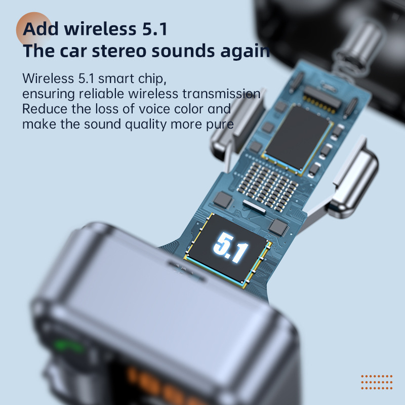 KMIND Auto-Musiksender, Blueto – Audio Music Free Mp3 Bewertung und Preis