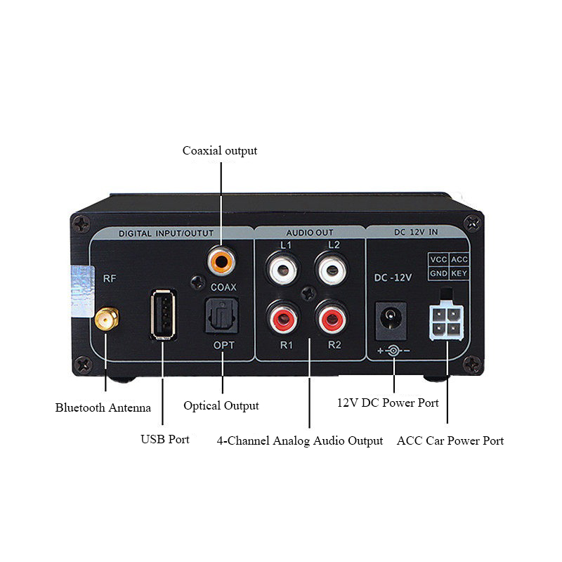 BY-C1 Verlustfreier digitaler  – Audio Music Free Mp3 Bewertung und Preis